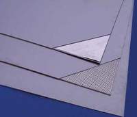 Reinforced Graphite Sheet