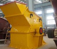  high effect fine crusher