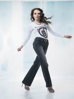 Lady's trousers