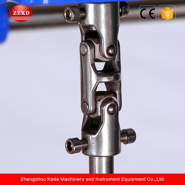Single Layer Glass Reactor