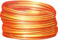 single crystal copper