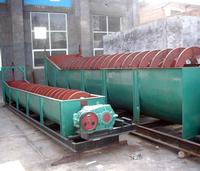 spiral classifier