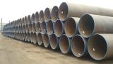 Spiral Welded Steel Pipe