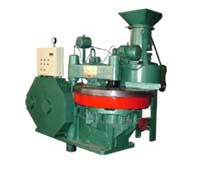 brick-making machine
