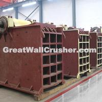 PEX Primary Stone Jaw Crusher Made in Asian