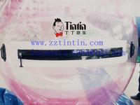 inflatable water walking ball