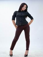Women's trousers