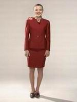 Lady's suit