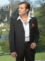Men's suit