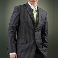 Men's suit