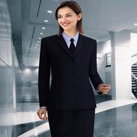 Women's suit