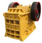 jaw crusher PE400*600